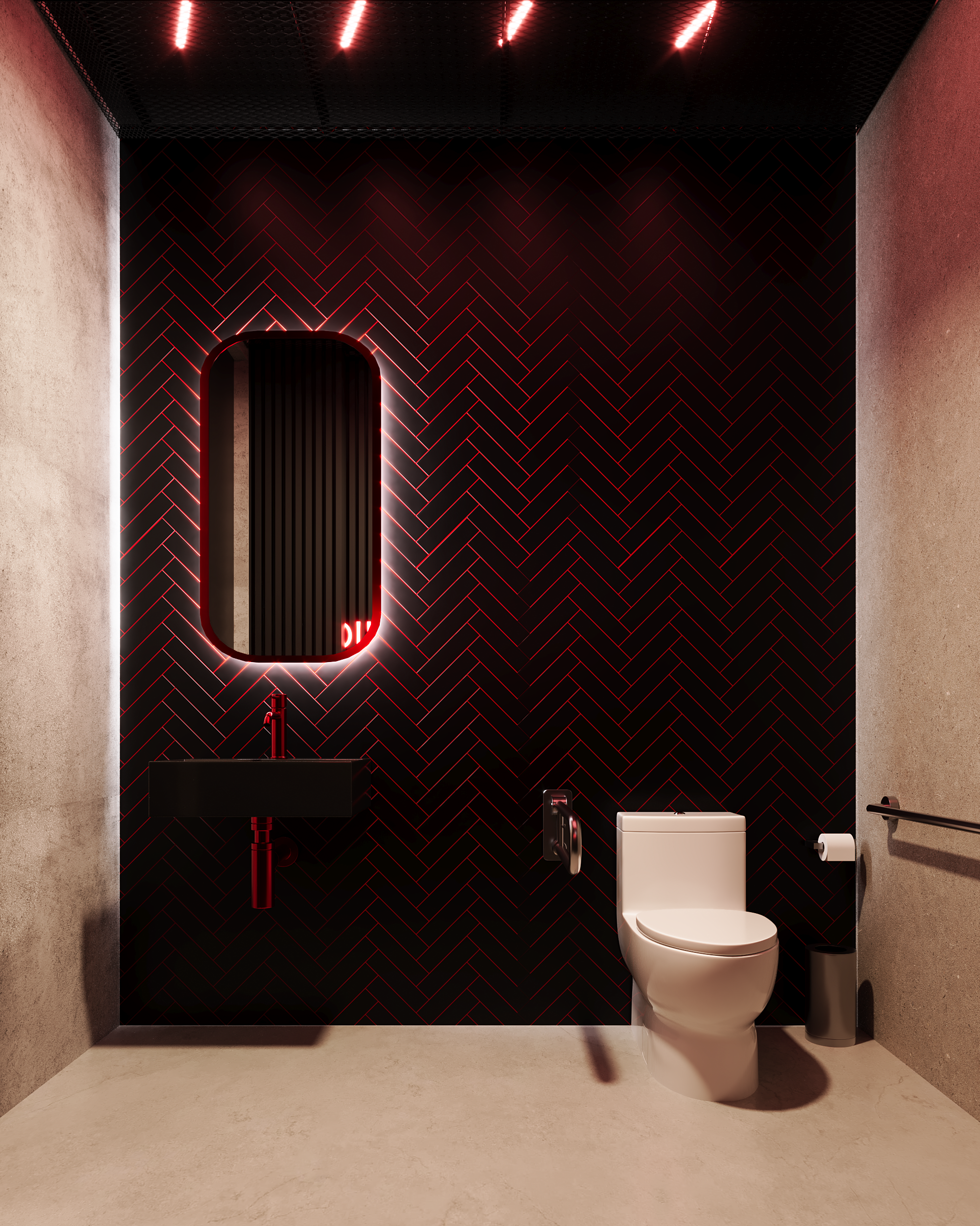 Project image
